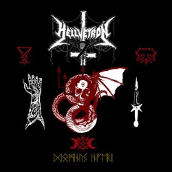 Hellvetron - Dominus Inferi LP