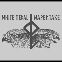 Wapentake & White Medal CD