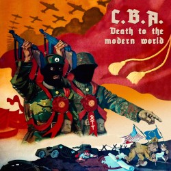 C.B.A. - Death to the...