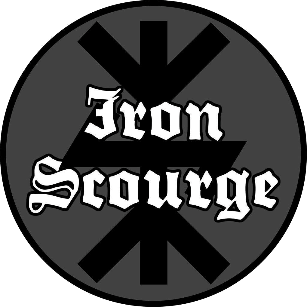 Iron Scourge